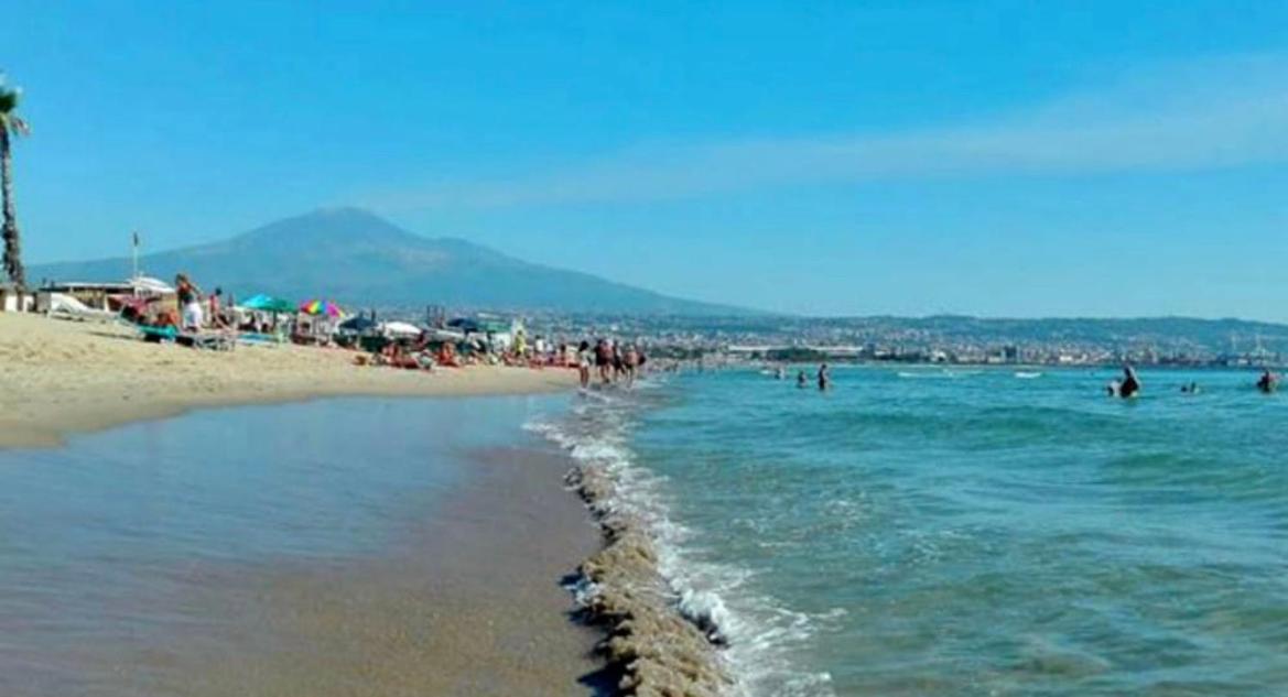 L'Albero Della Vita Catania Ngoại thất bức ảnh
